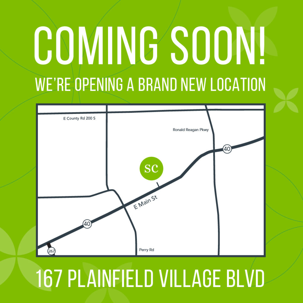 New Planfield Store